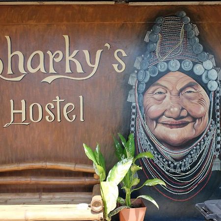 Sharky'S Hostel Пай Екстер'єр фото