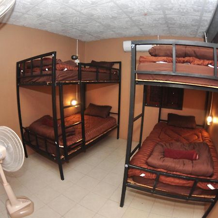 Sharky'S Hostel Пай Екстер'єр фото