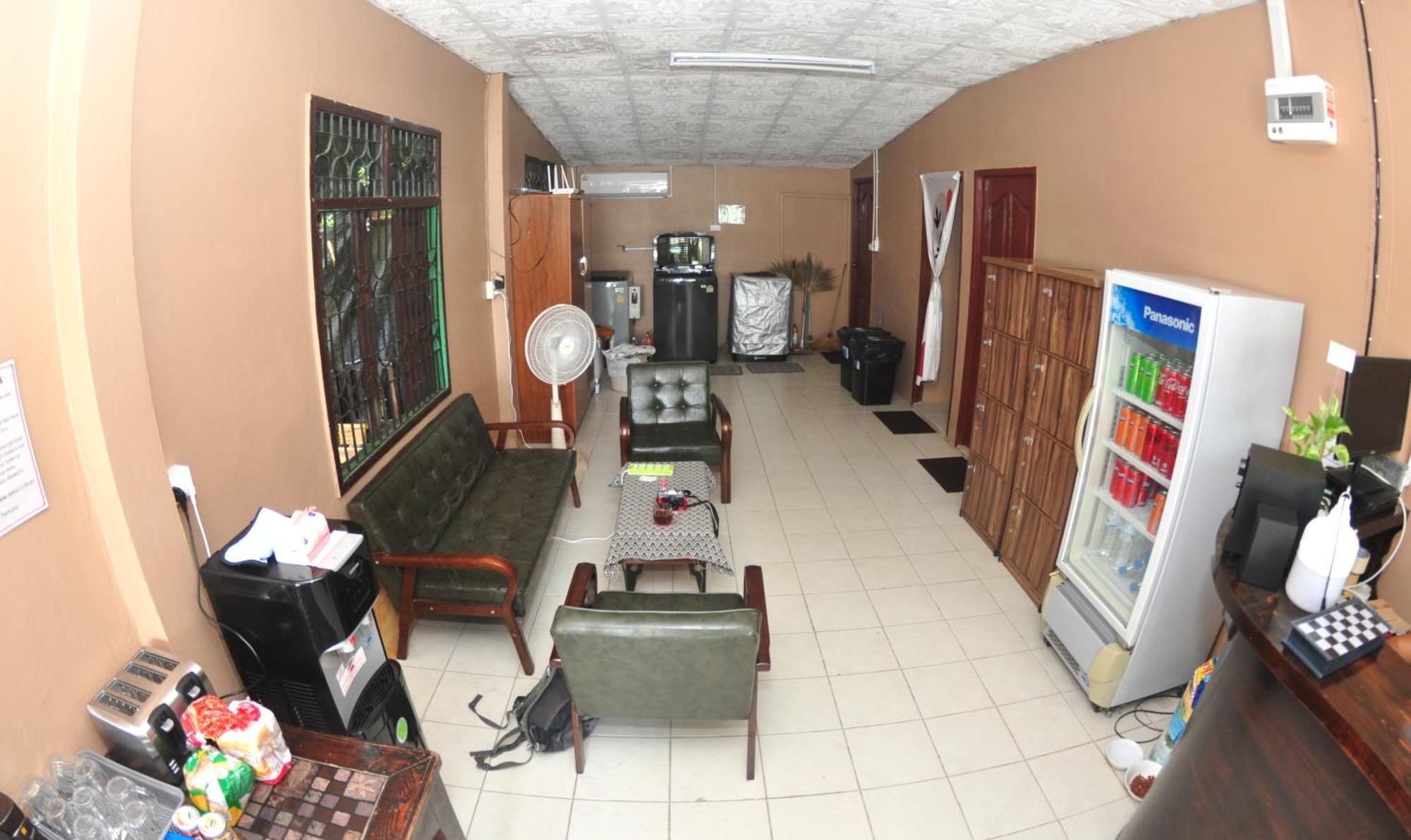 Sharky'S Hostel Пай Екстер'єр фото